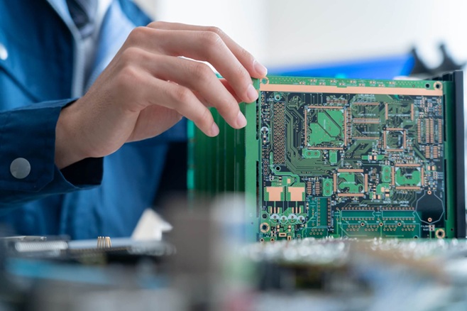 日本品質を支える国内基板メーカーの特徴